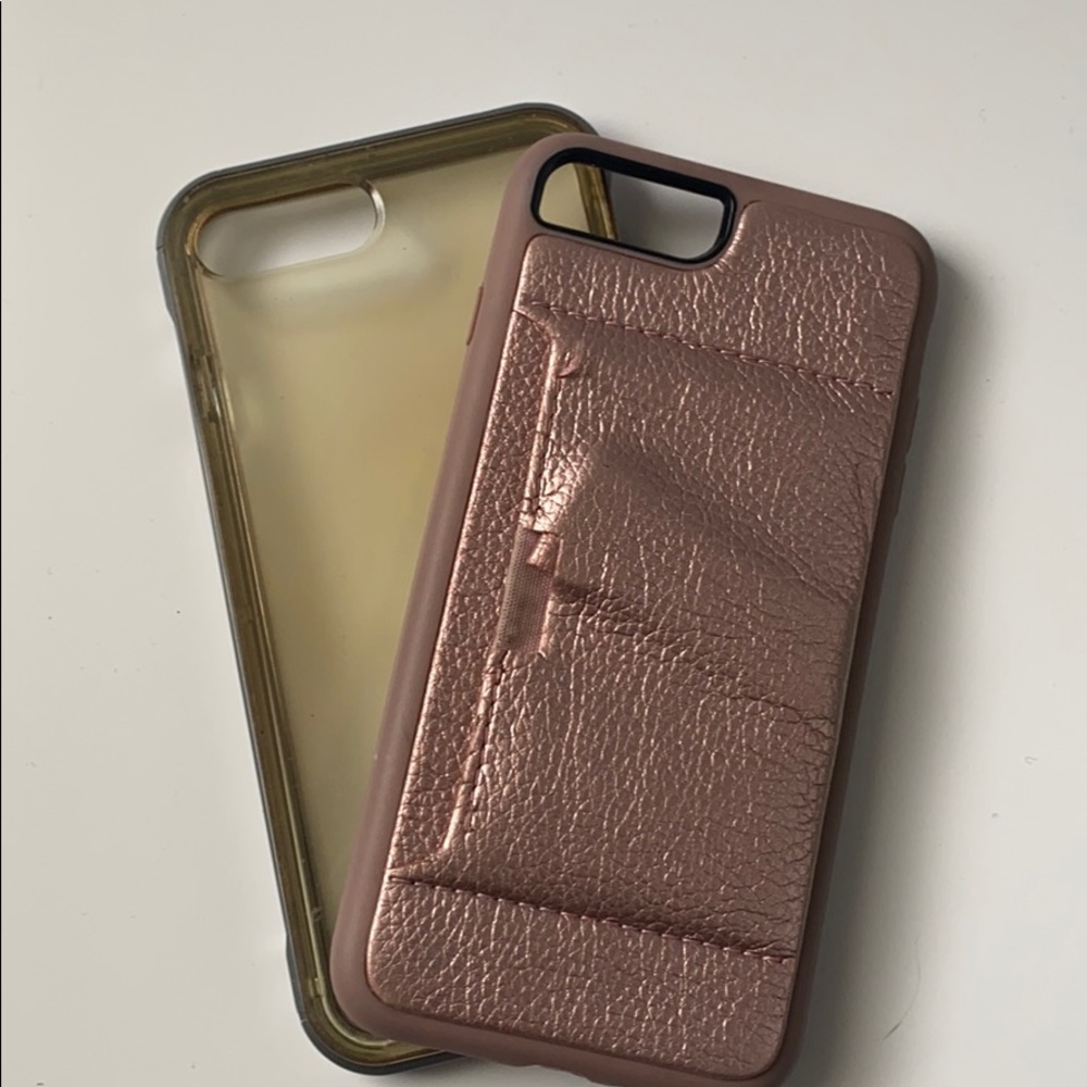 iPhone 7plus Case Bundle